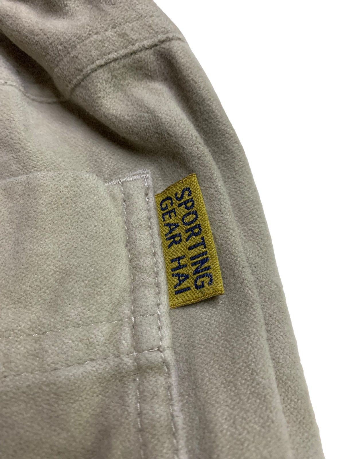 Hai Sporting Gear Hai sporting gear sorth pants Size US 32 / EU 48 - 5 Thumbnail