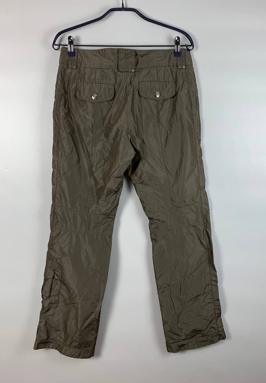 Bogner Bogner winter pants dark grey 6 Size 28" / US 6 / IT 42 - 6 Thumbnail