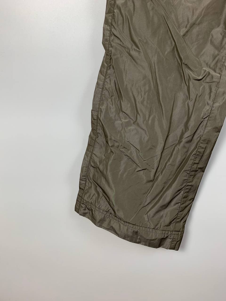 Bogner Bogner winter pants dark grey 6 Size 28" / US 6 / IT 42 - 4 Thumbnail