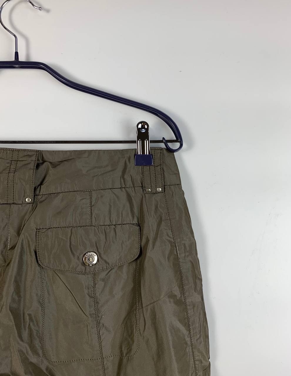 Bogner Bogner winter pants dark grey 6 Size 28" / US 6 / IT 42 - 8 Thumbnail