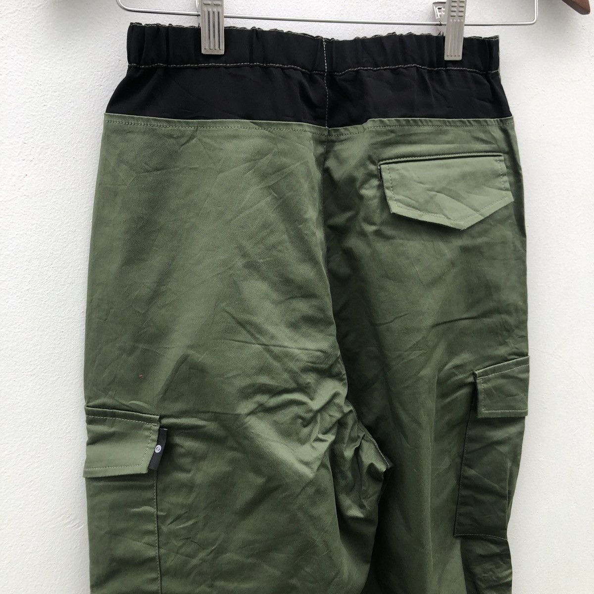 GU × Undercover Undercover x GU pants Size US 27 - 6 Thumbnail
