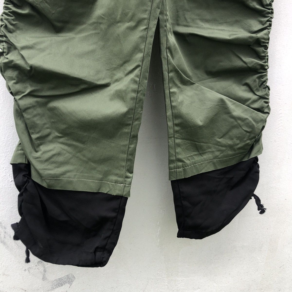 GU × Undercover Undercover x GU pants Size US 27 - 3 Thumbnail
