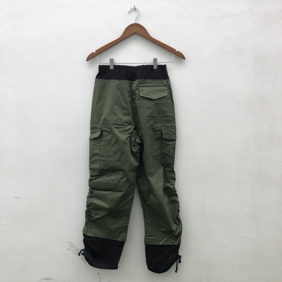 GU × Undercover Undercover x GU pants Size US 27 - 5 Thumbnail