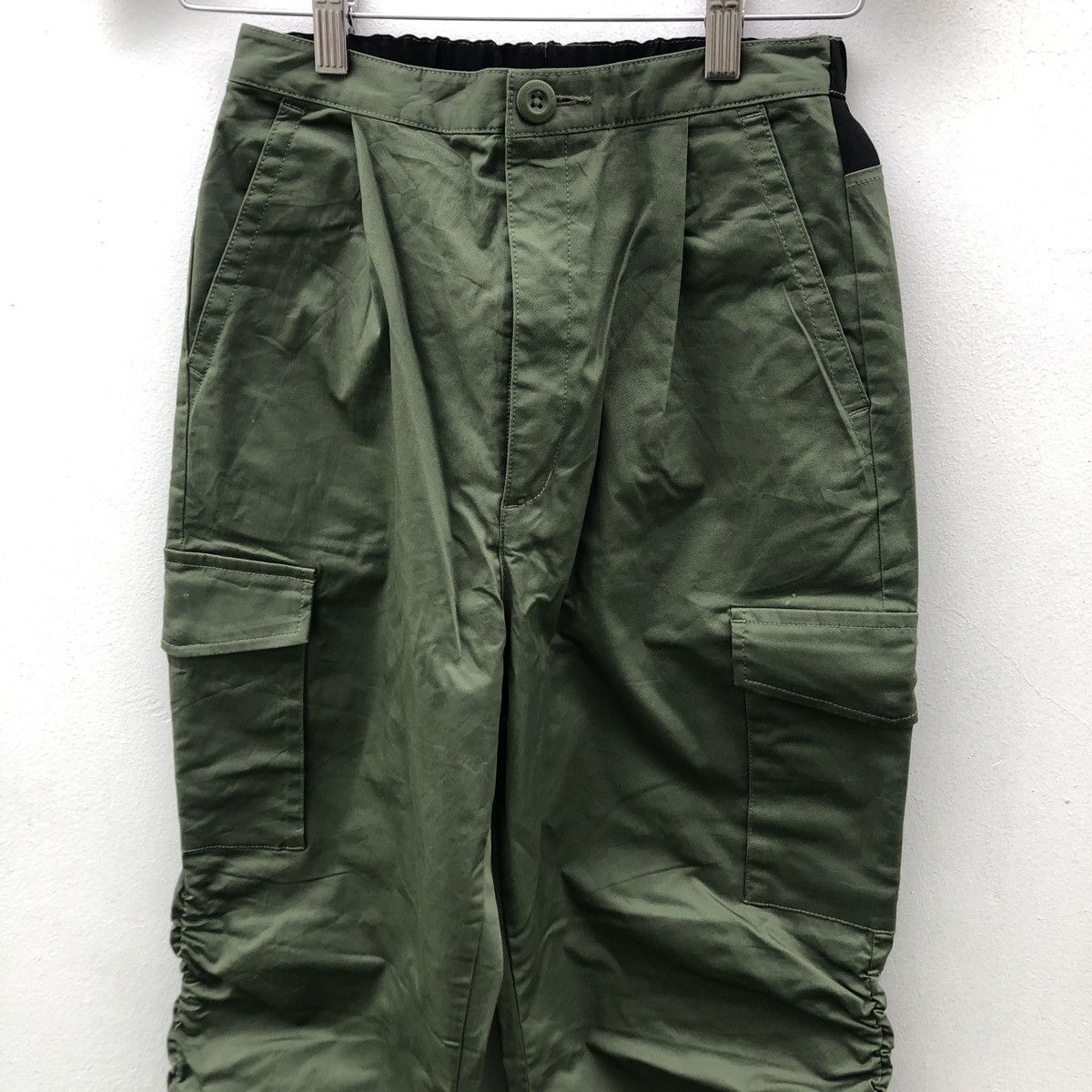 GU × Undercover Undercover x GU pants Size US 27 - 4 Thumbnail
