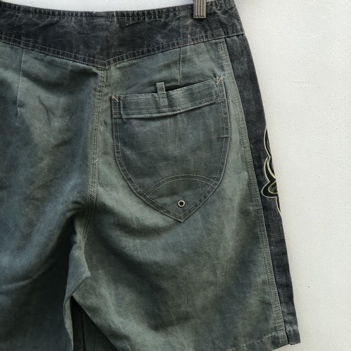 Rusty × Vintage Vintage rusty Size US 30 / EU 46 - 5 Thumbnail