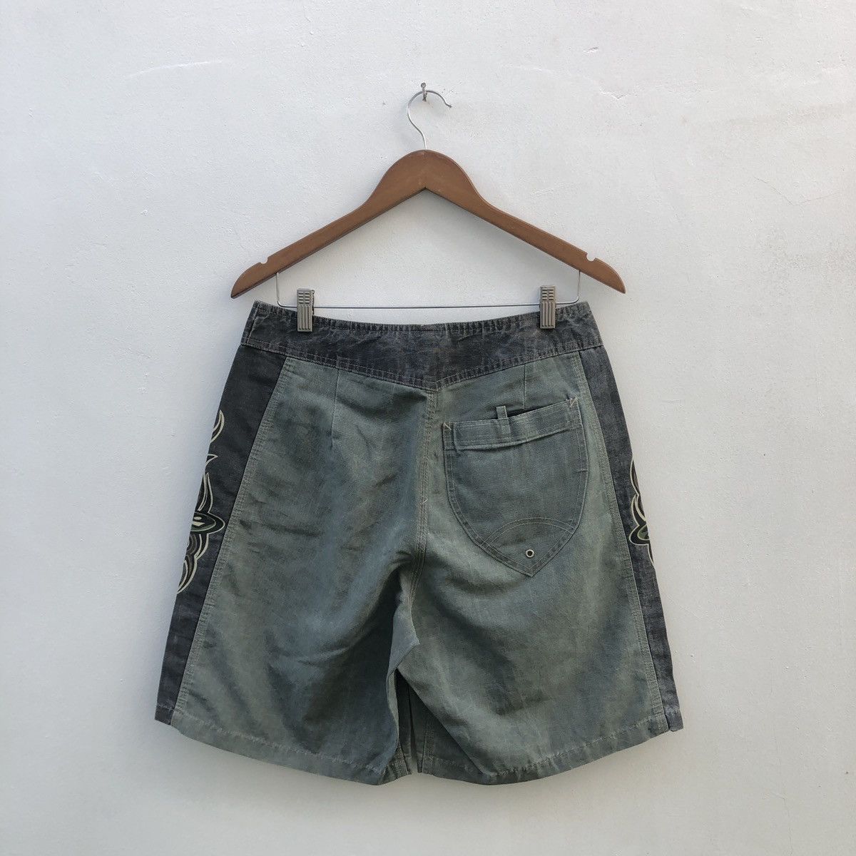 Rusty × Vintage Vintage rusty Size US 30 / EU 46 - 4 Thumbnail