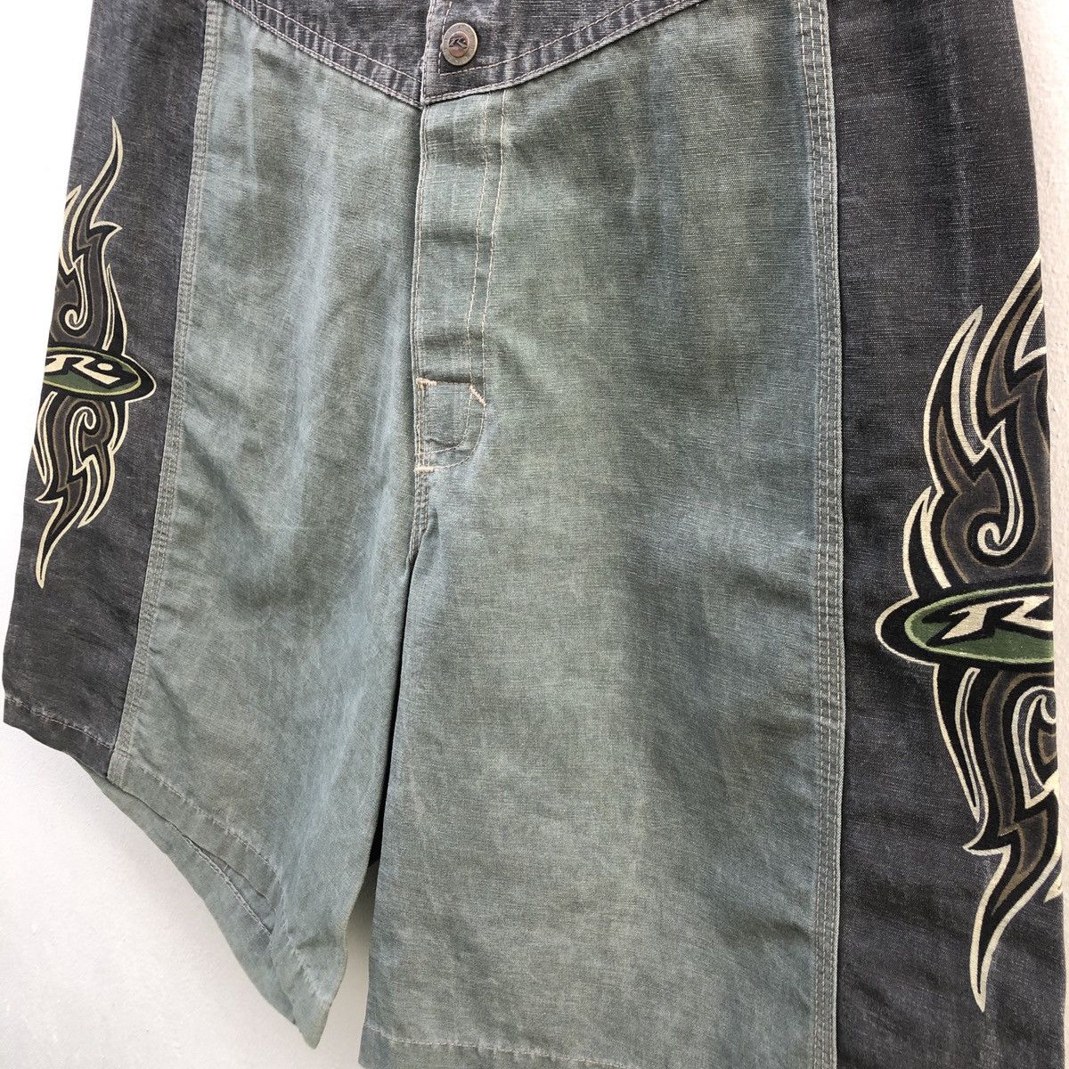 Rusty × Vintage Vintage rusty Size US 30 / EU 46 - 2 Thumbnail