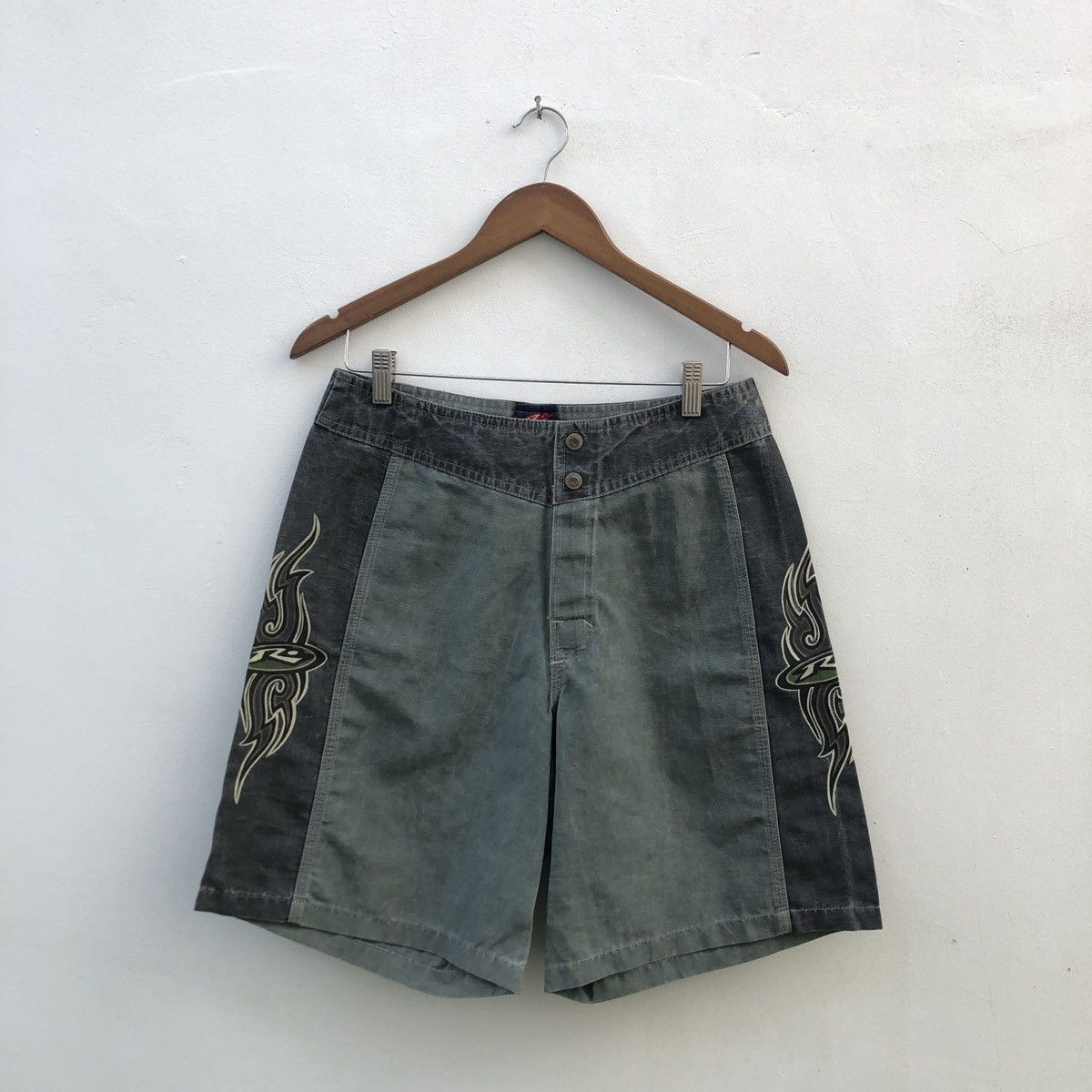 Rusty × Vintage Vintage rusty Size US 30 / EU 46 - 1 Thumbnail