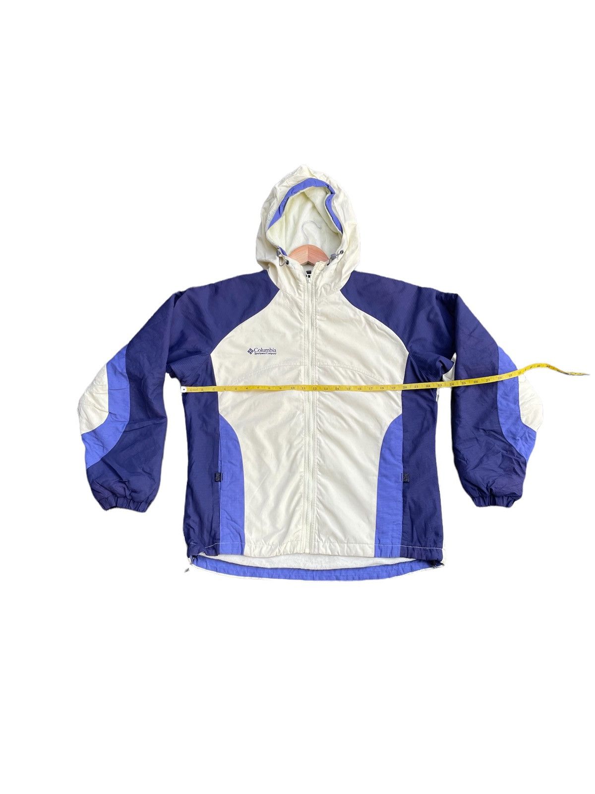 Columbia Vintage Columbia Sportswear Jacket Size L / US 10 / IT 46 - 2 Thumbnail