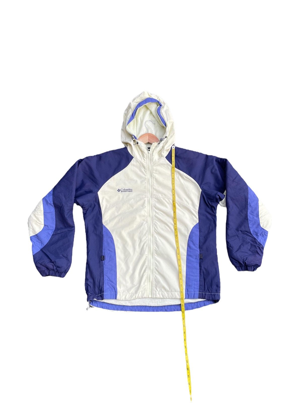 Columbia Vintage Columbia Sportswear Jacket Size L / US 10 / IT 46 - 3 Thumbnail