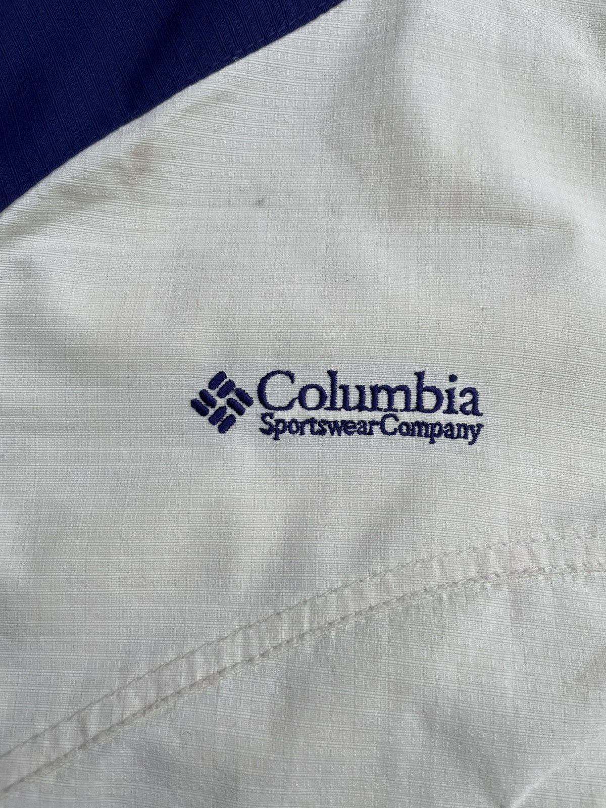 Columbia Vintage Columbia Sportswear Jacket Size L / US 10 / IT 46 - 12 Thumbnail