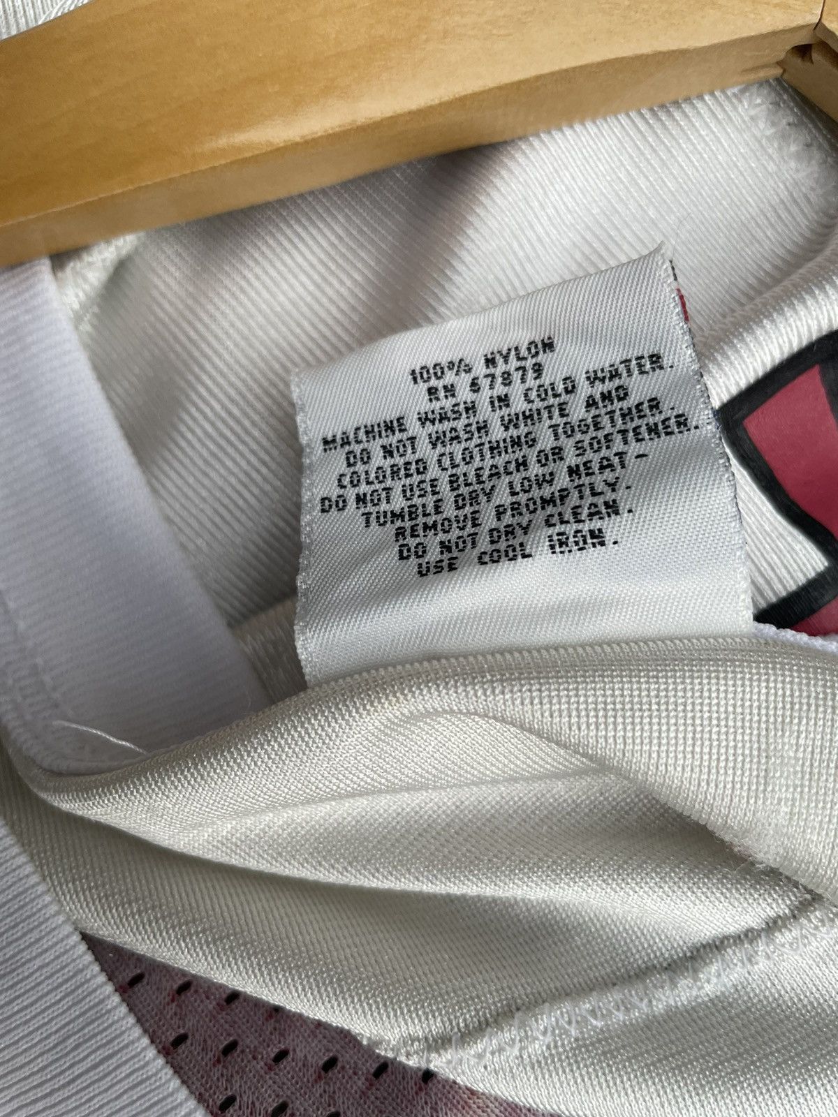 NFL × Starter × Vintage 🔥STEALS🔥Vintage 90’s SF 49ers Jerry Rice Size US XL / EU 56 / 4 - 11 Thumbnail