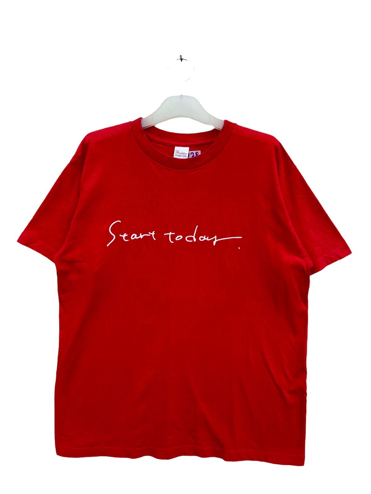 Japanese Brand 680 Brand For Japan Earthquake and Tsunami Relief Size US L / EU 52-54 / 3 - 1 Thumbnail