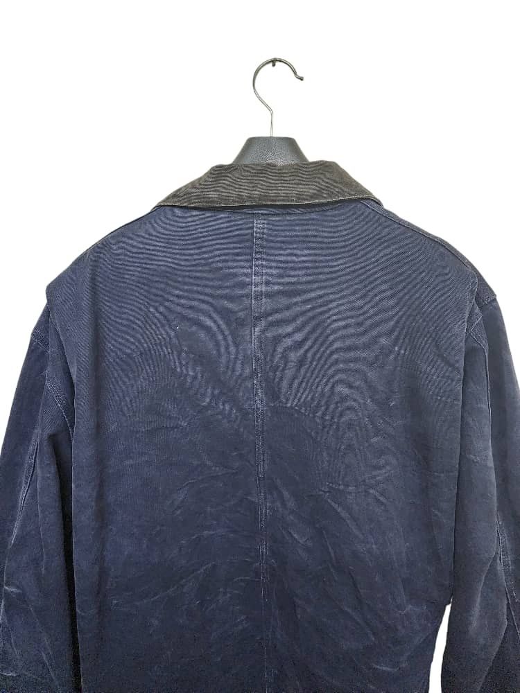 Carhartt Vintage Carhartt Work Jacket / Detroit Jacket Size US L / EU 52-54 / 3 - 6 Thumbnail