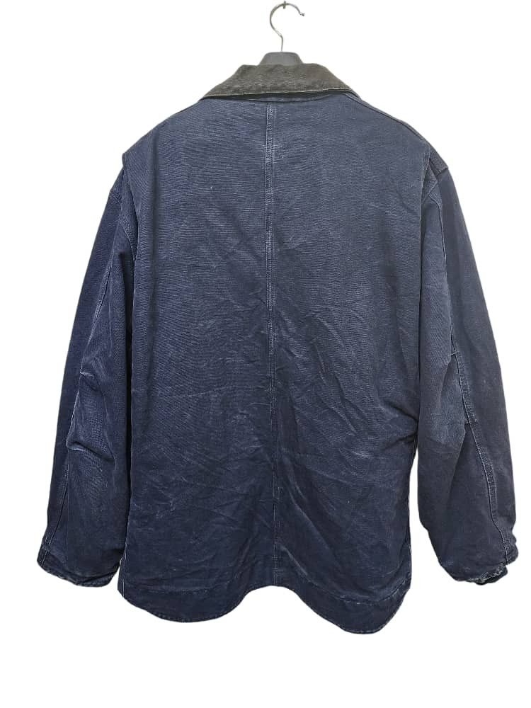 Carhartt Vintage Carhartt Work Jacket / Detroit Jacket Size US L / EU 52-54 / 3 - 5 Thumbnail