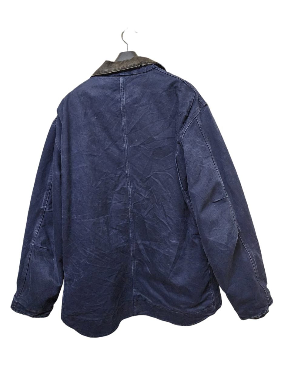 Carhartt Vintage Carhartt Work Jacket / Detroit Jacket Size US L / EU 52-54 / 3 - 4 Thumbnail