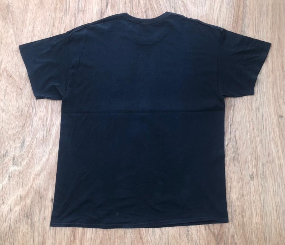 Nirvana × Vintage vintage tee C1 Nirvana Kurt Cobain bootleg tee Size US XL / EU 56 / 4 - 3 Thumbnail