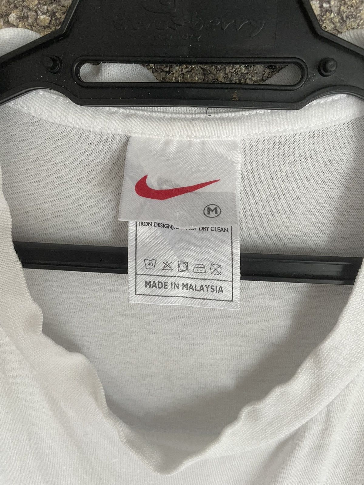 Vintage Nike Air Jordan Jumpman