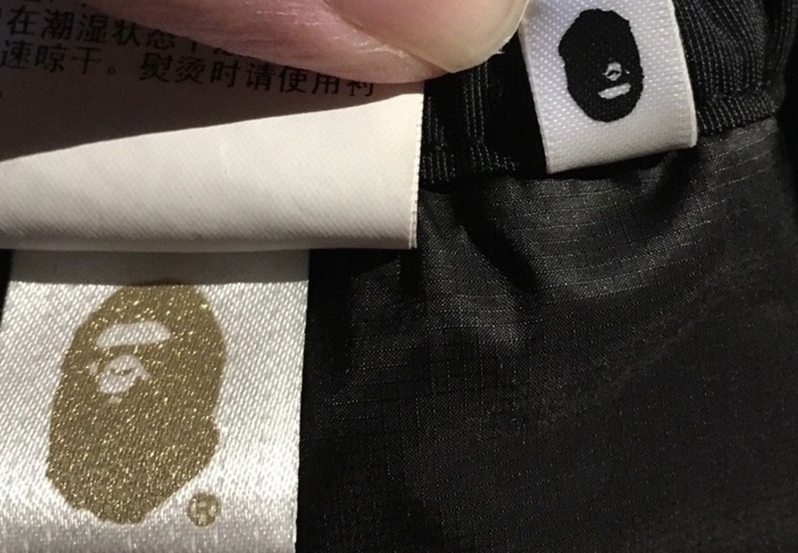 Bape Color Camo Jersey Shorts Size US 30 / EU 46 - 5 Thumbnail