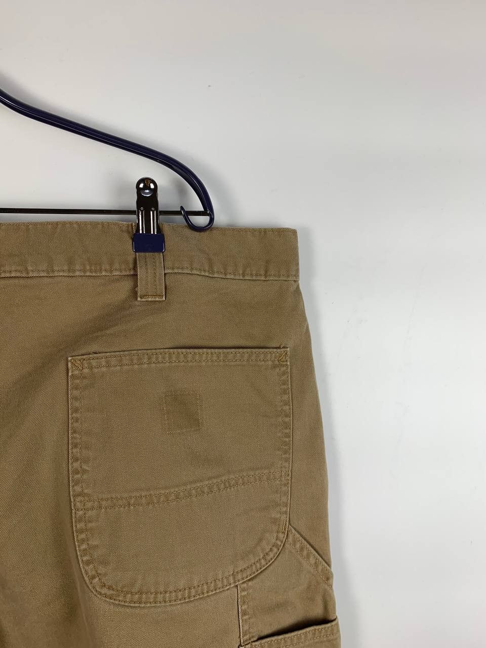 Carhartt Carhartt casual pants beige cotton Size US 34 / EU 50 - 6 Thumbnail