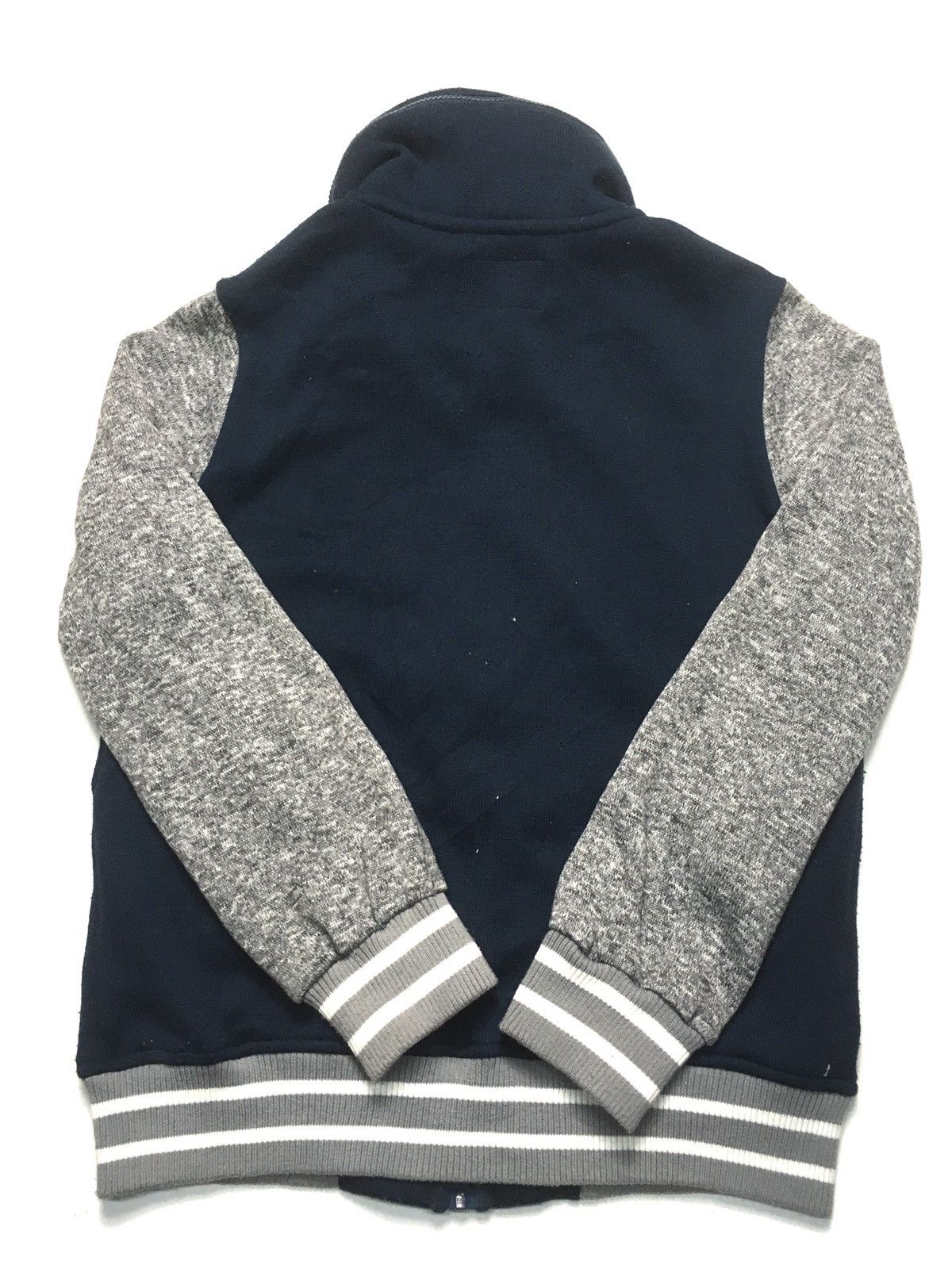 Converse × Japanese Brand × Vintage Vintage converse hoodie Size US M / EU 48-50 / 2 - 2 Thumbnail