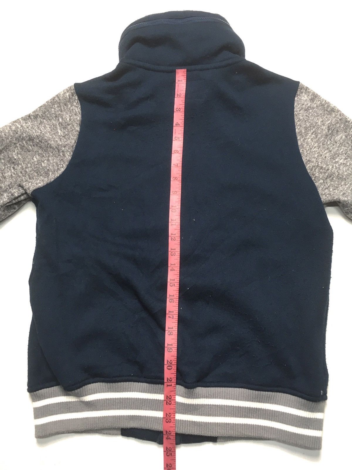 Converse × Japanese Brand × Vintage Vintage converse hoodie Size US M / EU 48-50 / 2 - 5 Thumbnail