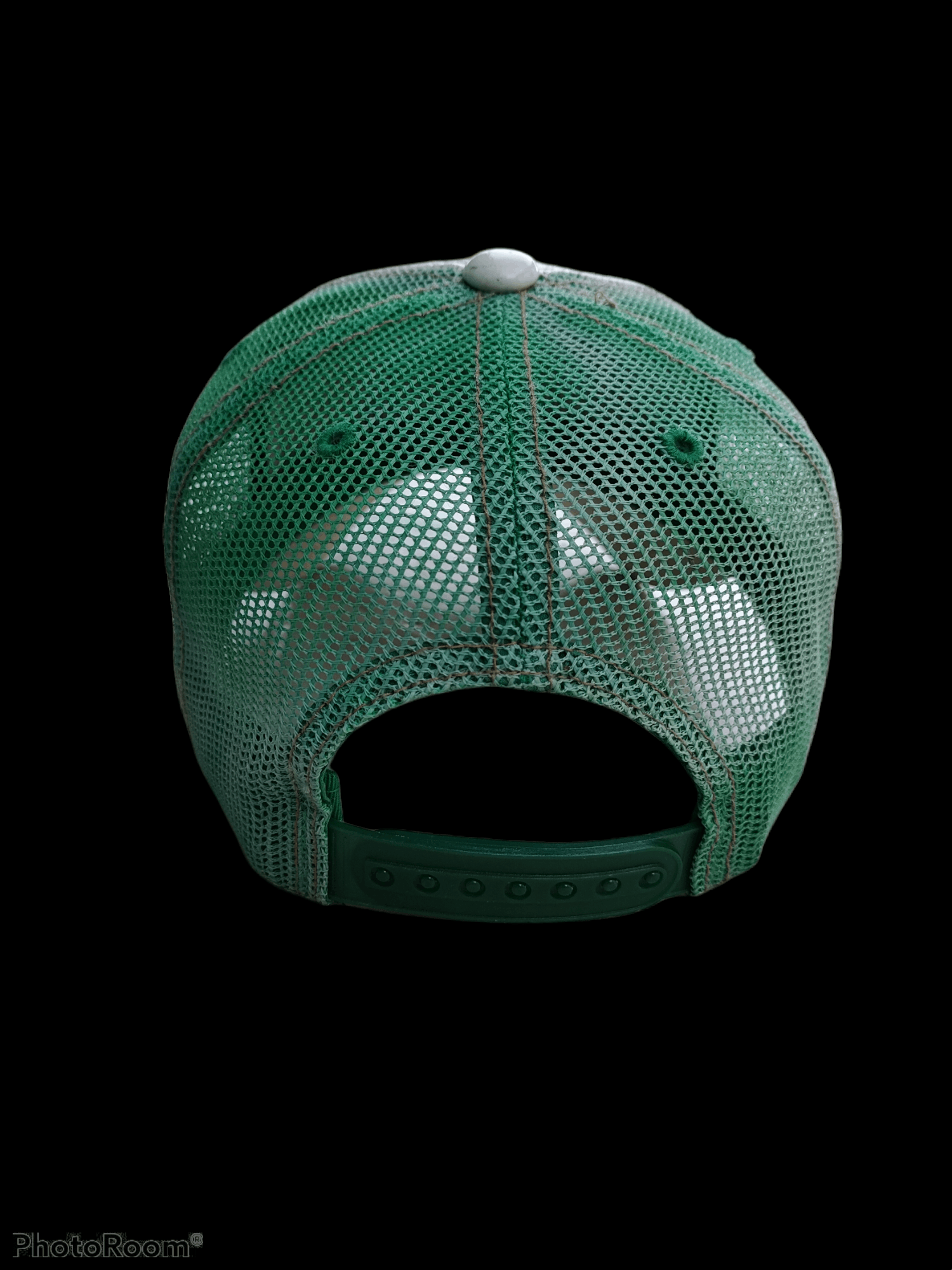 Von Dutch Von Dutch Limited Edition Trucker Hat Cap Size ONE SIZE - 4 Thumbnail