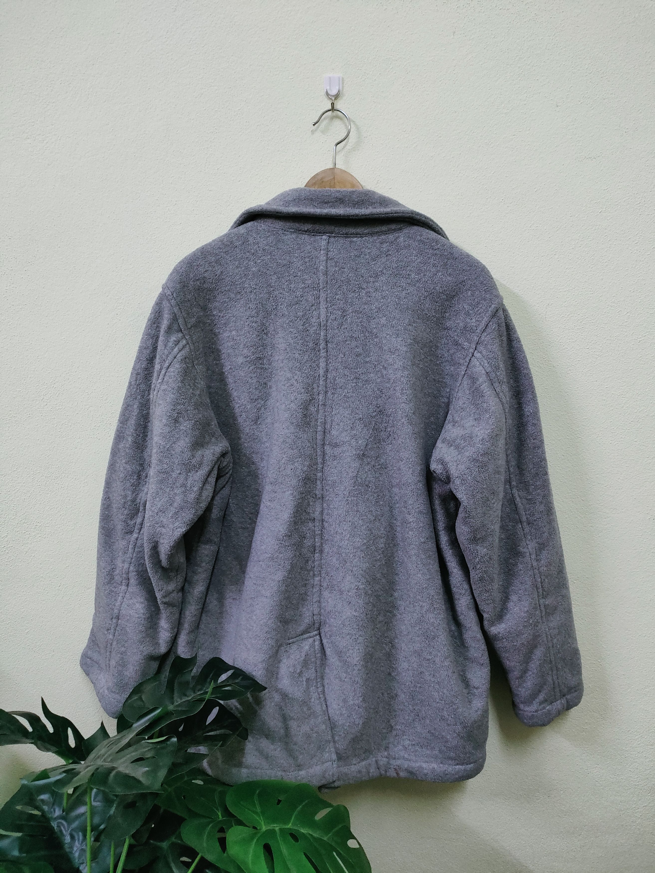 MasterPiece Masterpiece Peacoat Jacket Style Size US M / EU 48-50 / 2 - 3 Thumbnail