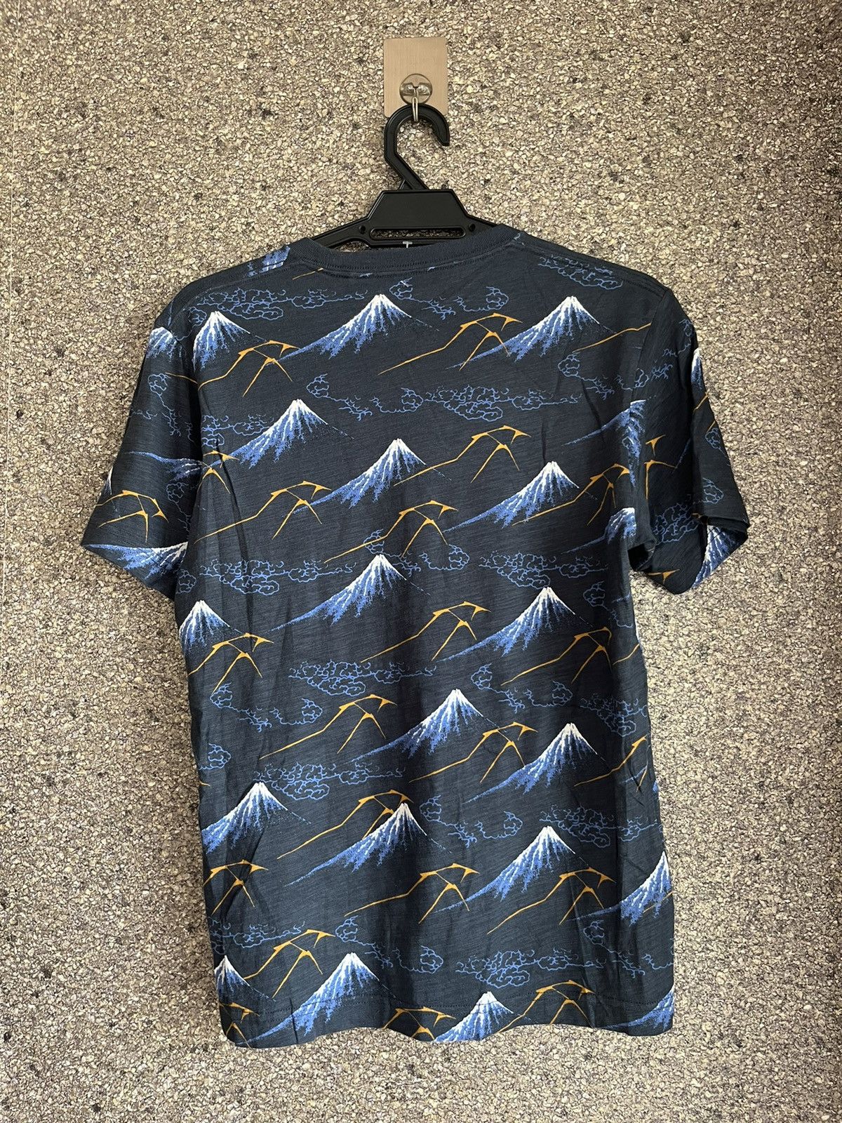 Japanese Brand × Uniqlo Uniqlo ft59 Size US S / EU 44-46 / 1 - 3 Thumbnail