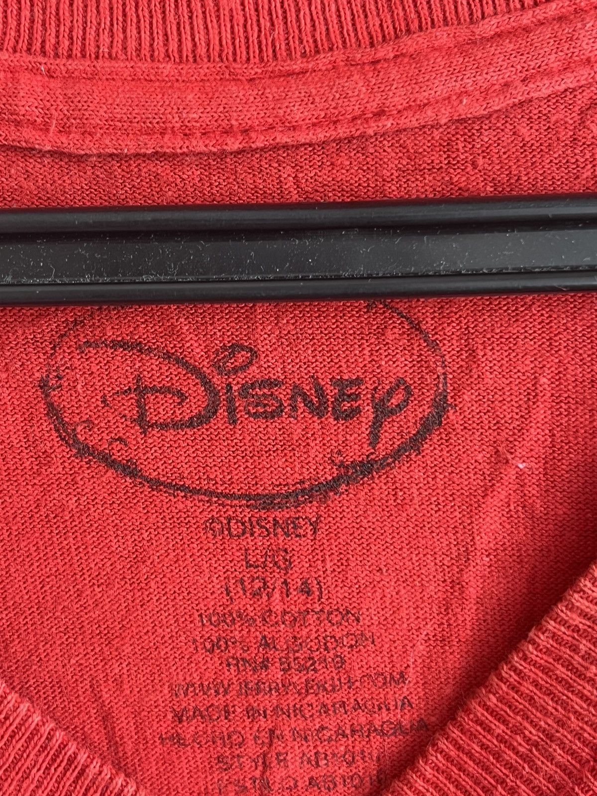 Vintage Florida ft59 Size US L / EU 52-54 / 3 - 3 Thumbnail