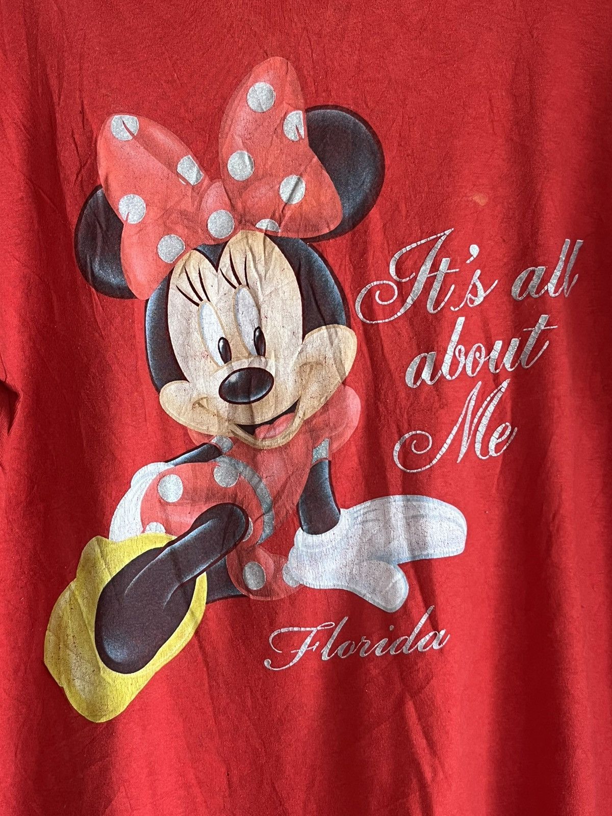 Vintage Florida ft59 Size US L / EU 52-54 / 3 - 2 Thumbnail