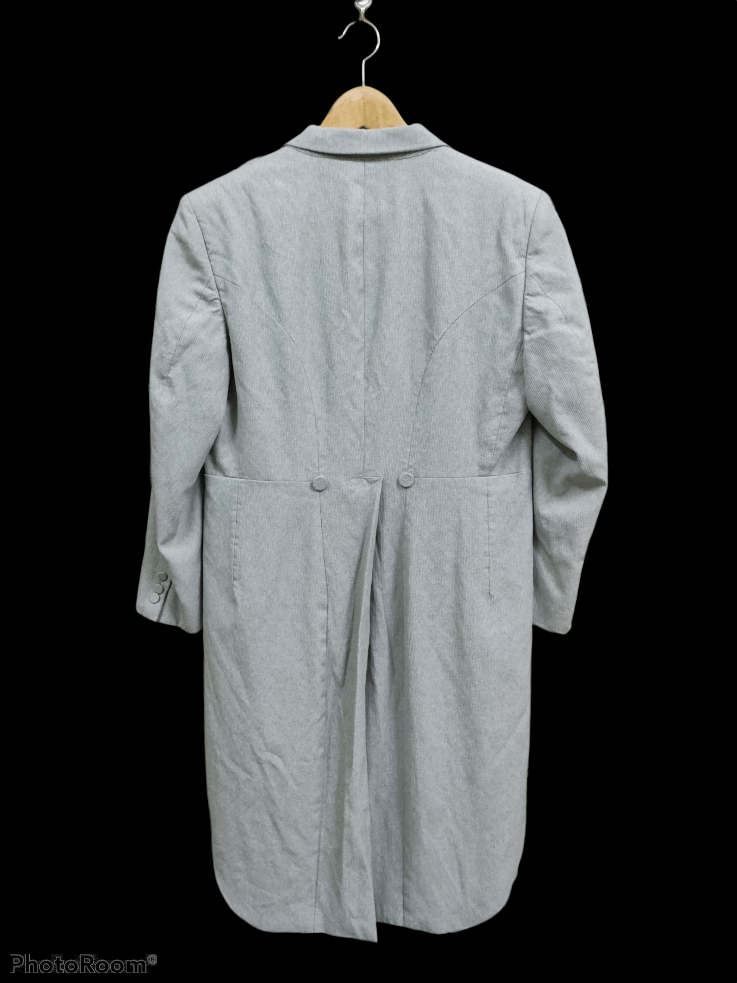 Takeo Kikuchi Takeo Kikuchi Full Dress One Button Size US S / EU 44-46 / 1 - 2 Thumbnail