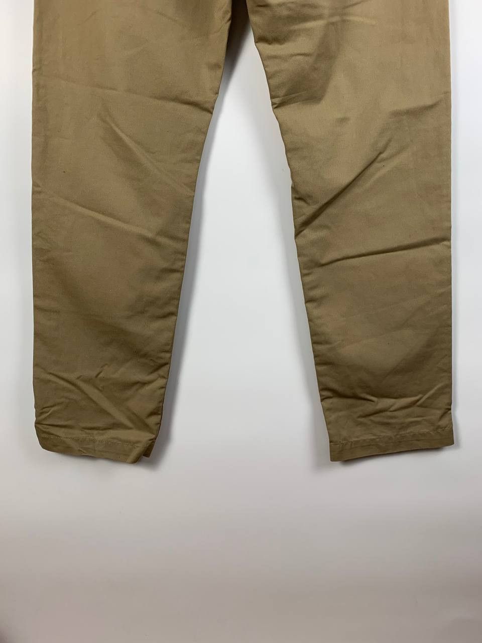 Carhartt Carhartt casual pants beige cotton 33 Size US 33 - 10 Thumbnail