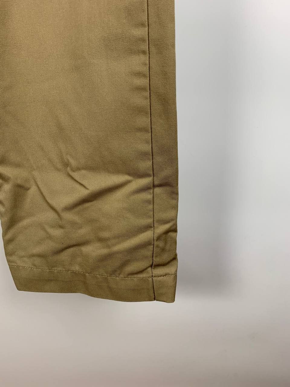 Carhartt Carhartt casual pants beige cotton 33 Size US 33 - 5 Thumbnail