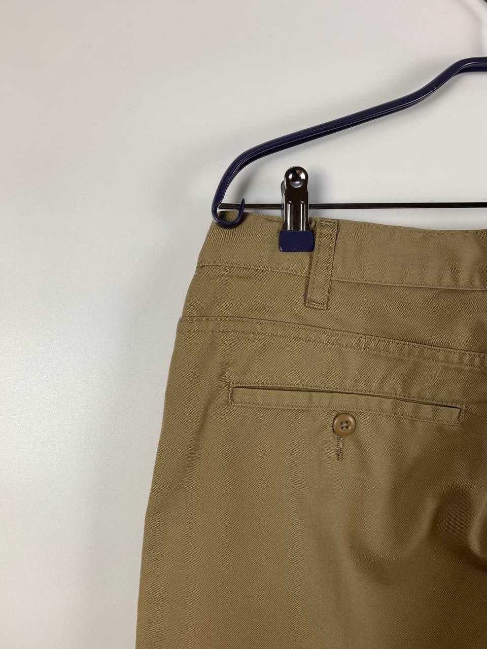 Carhartt Carhartt casual pants beige cotton 33 Size US 33 - 8 Thumbnail