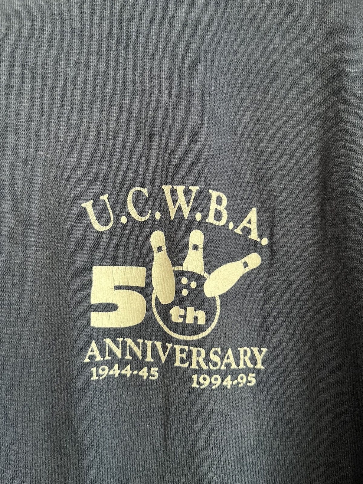 Vintage Anniversary ft59 Size US XL / EU 56 / 4 - 2 Thumbnail