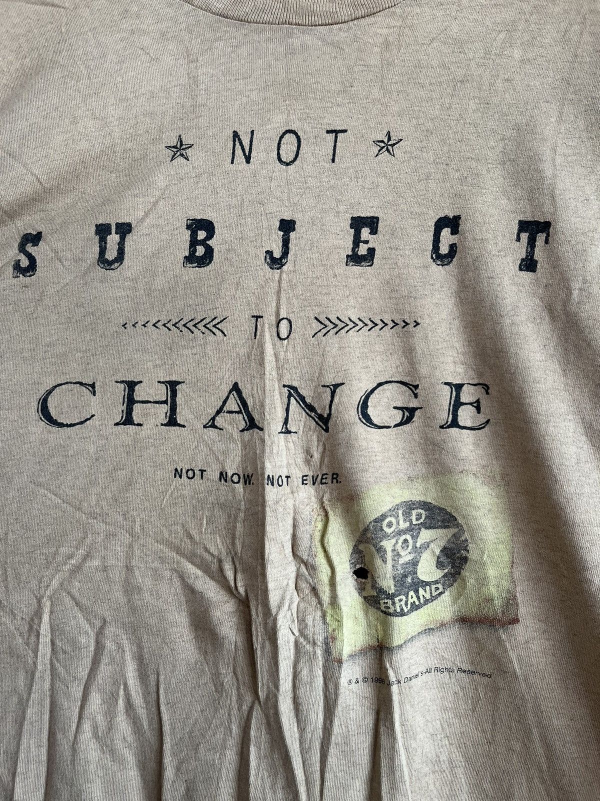 Vintage Not subject ft59 Size US L / EU 52-54 / 3 - 2 Thumbnail