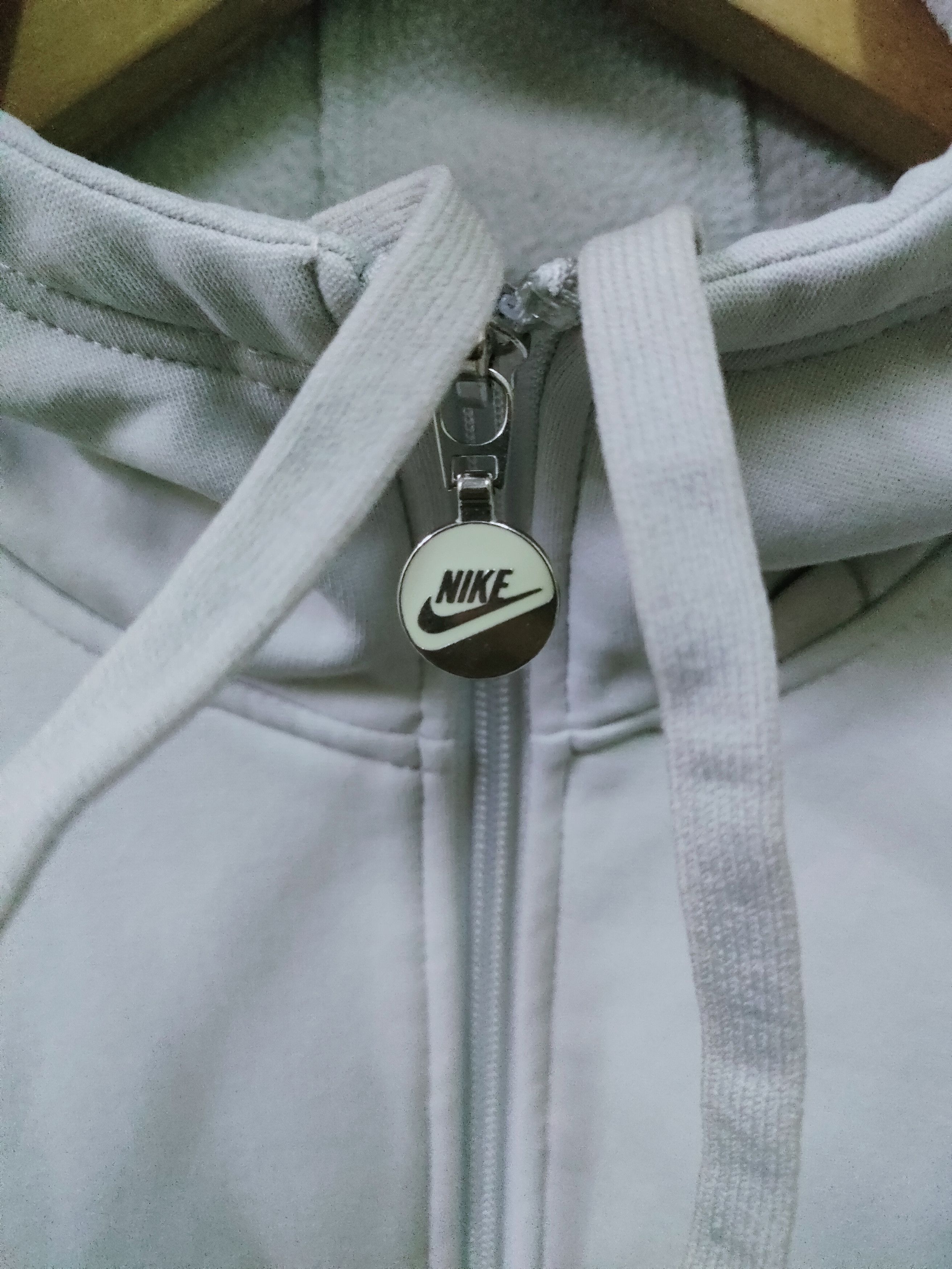Nike Nike Streetwear Zipper Hoodie Size US L / EU 52-54 / 3 - 10 Thumbnail