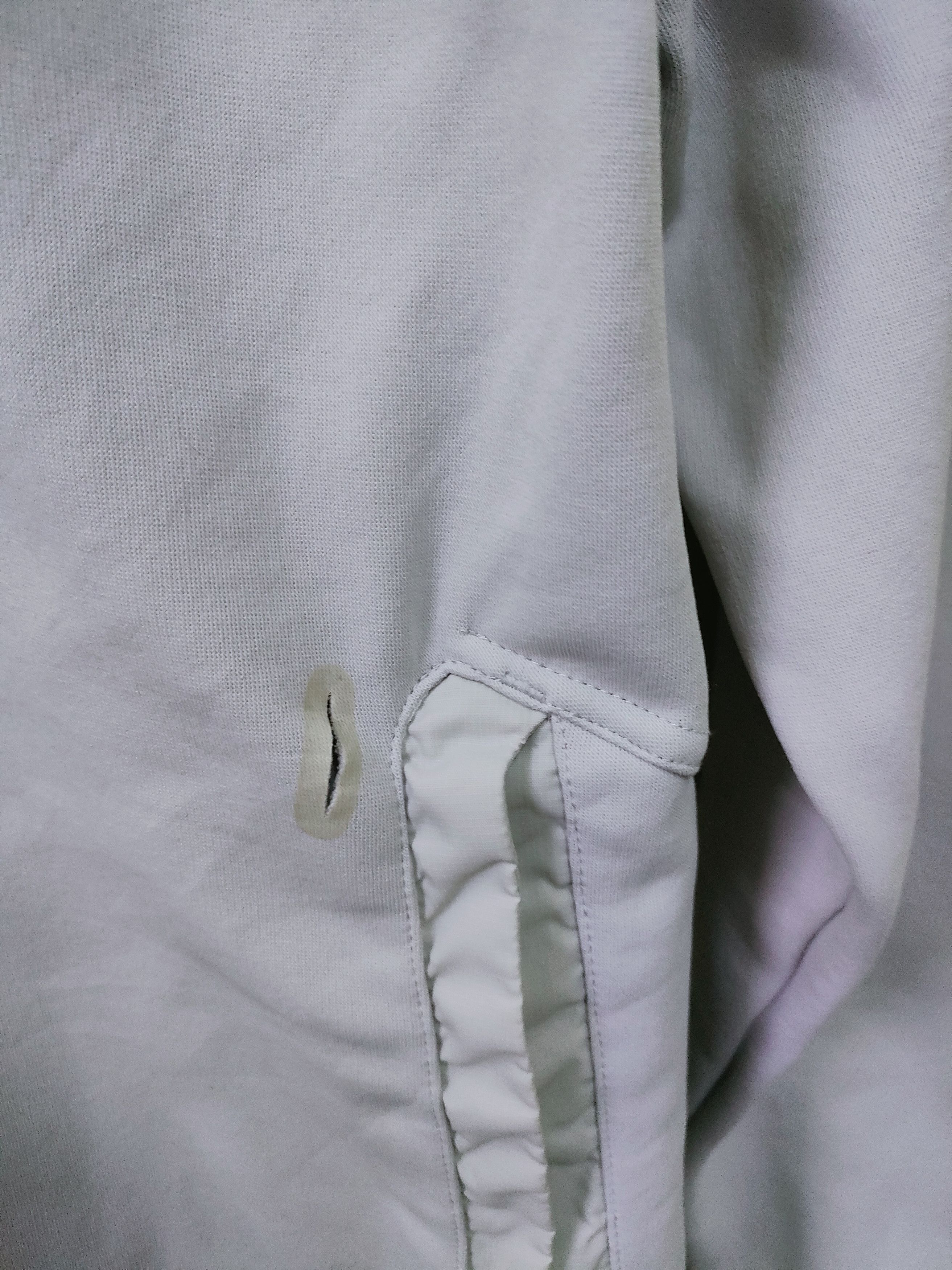 Nike Nike Streetwear Zipper Hoodie Size US L / EU 52-54 / 3 - 11 Thumbnail