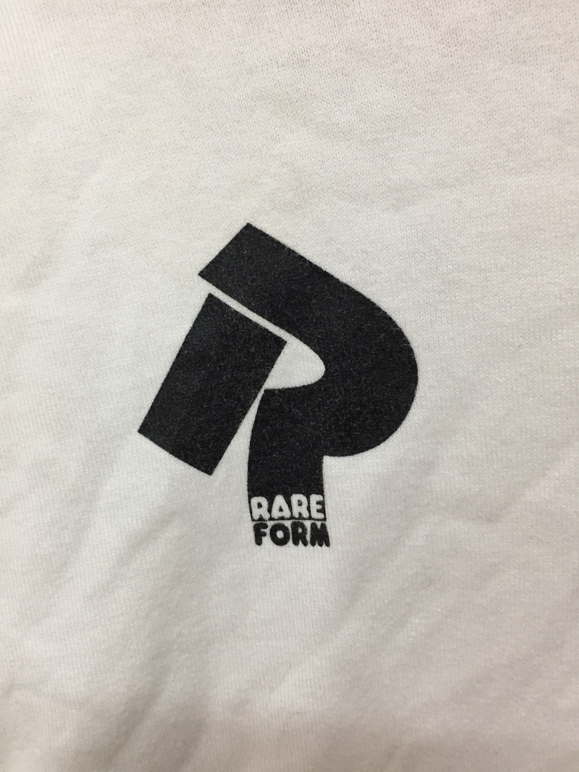 Fragment Design × Gallery1950 × Hiroshi Fujiwara 90's Fragment Design X Rare Form x G1950 Size US L / EU 52-54 / 3 - 7 Thumbnail