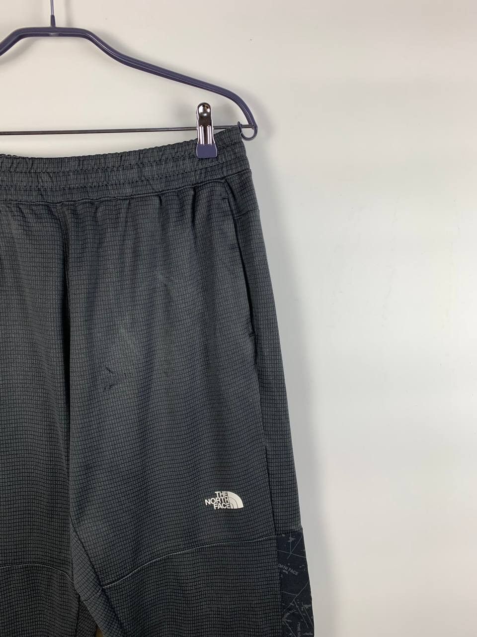 The North Face The North Face sweatpants grey L Size US 34 / EU 50 - 7 Thumbnail
