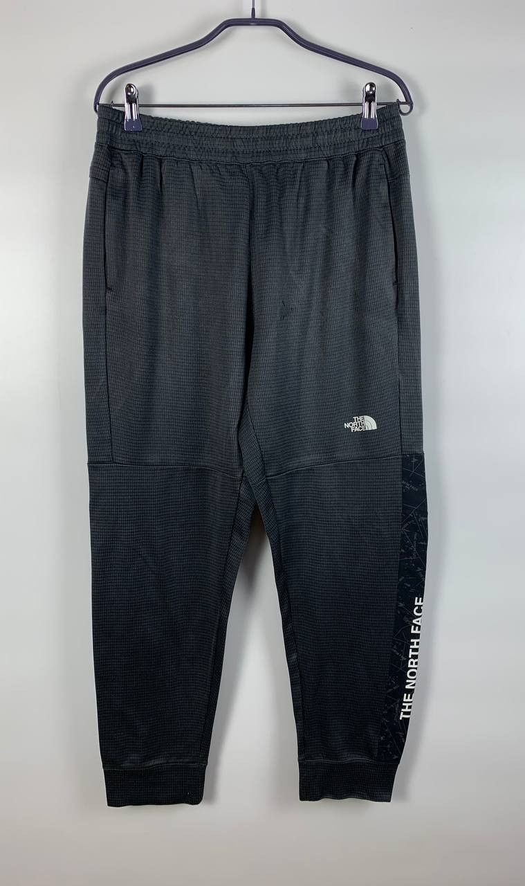The North Face The North Face sweatpants grey L Size US 34 / EU 50 - 1 Thumbnail