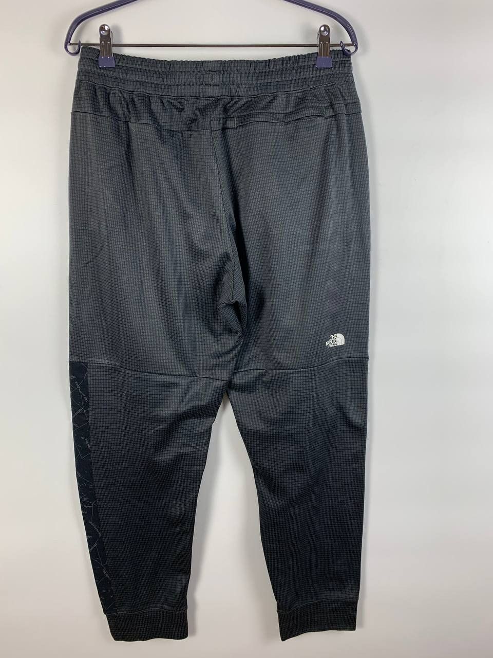 The North Face The North Face sweatpants grey L Size US 34 / EU 50 - 8 Thumbnail