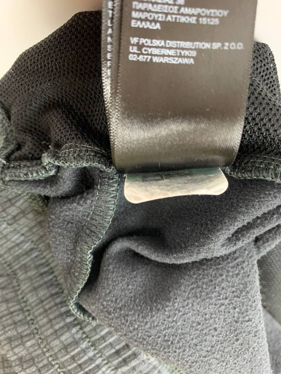 The North Face The North Face sweatpants grey L Size US 34 / EU 50 - 15 Thumbnail