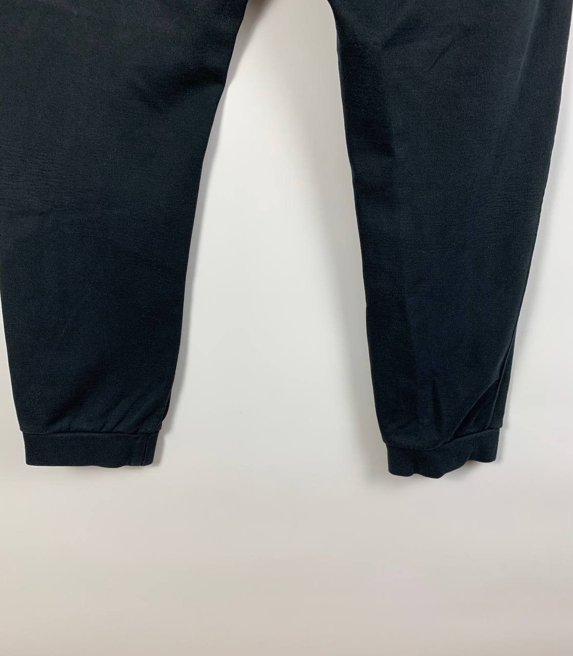 Nike Nike sweatpants cotton black M Size US 32 / EU 48 - 9 Thumbnail
