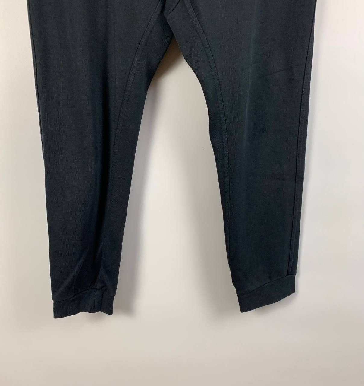 Nike Nike sweatpants cotton black M Size US 32 / EU 48 - 5 Thumbnail