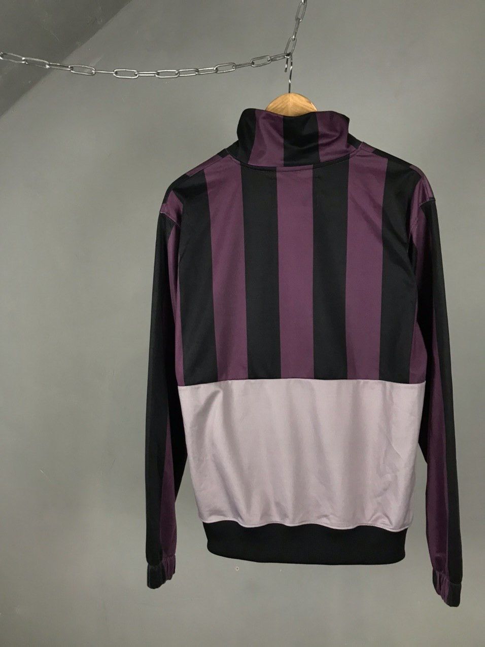 Han Kjobenhavn Han Kjobenhavn luxury designer 1/4zip sweatshirt Size US M / EU 48-50 / 2 - 9 Thumbnail