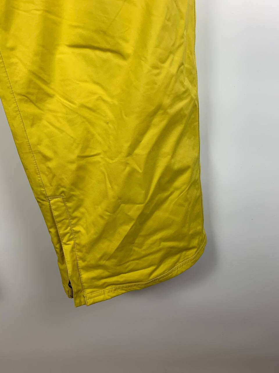 Nike Nike 60 winter pants yellow M Size US 32 / EU 48 - 8 Thumbnail