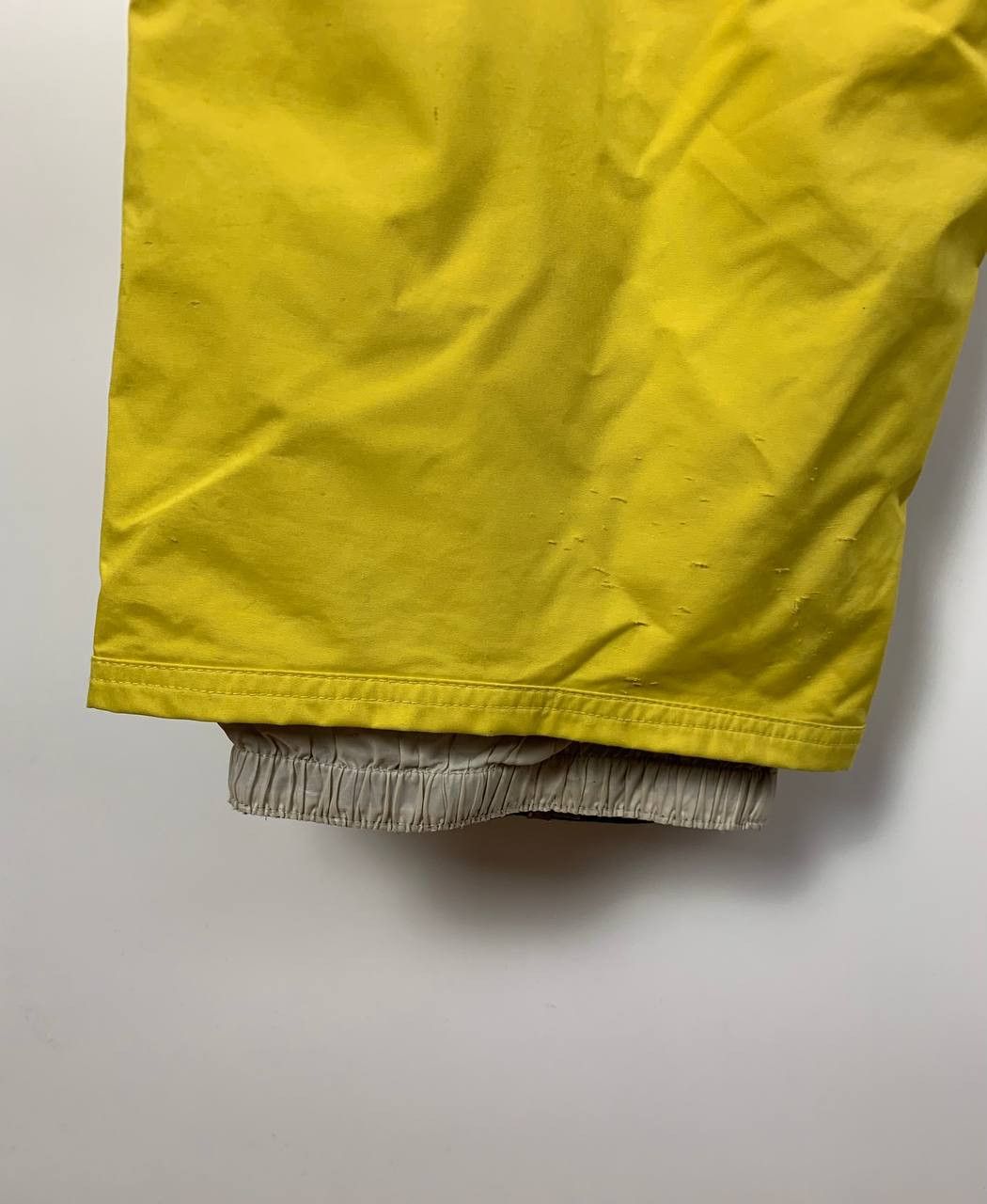 Nike Nike 60 winter pants yellow M Size US 32 / EU 48 - 16 Thumbnail