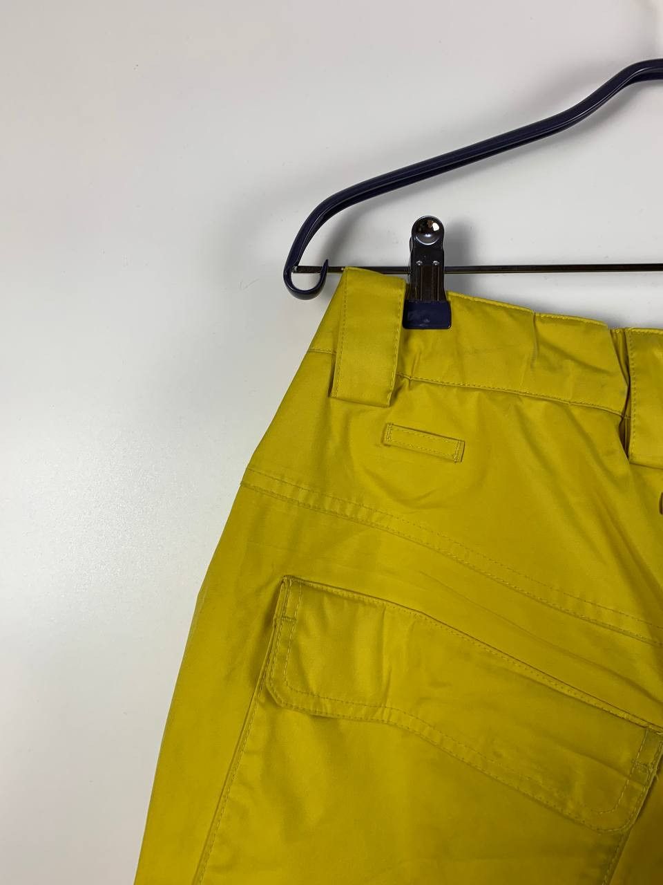 Nike Nike 60 winter pants yellow M Size US 32 / EU 48 - 14 Thumbnail